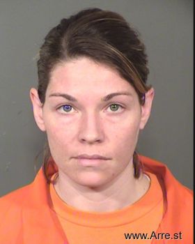 Jennifer R Arnold Mugshot