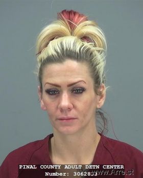 Jennifer  Barker Mugshot