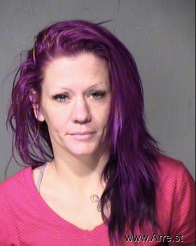 Jennifer  Barker Mugshot