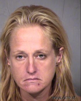 Jennifer Diane Barrois Mugshot