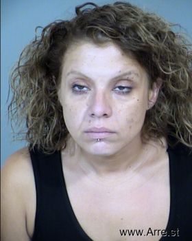 Jennifer  Beasley Mugshot