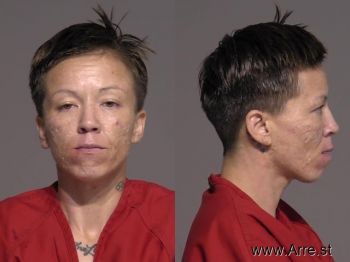 Jennifer  Bell Mugshot