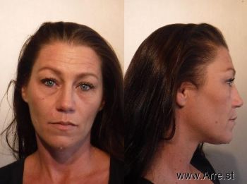 Jennifer Lynn Blasingame Mugshot