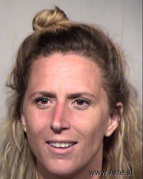 Jennifer Lee Bond Mugshot