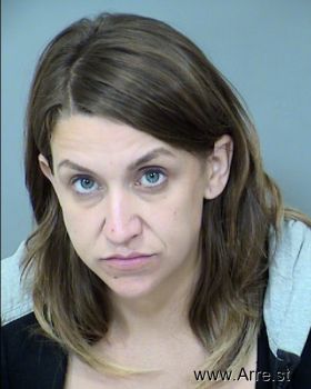 Jennifer Leanna Bond Mugshot