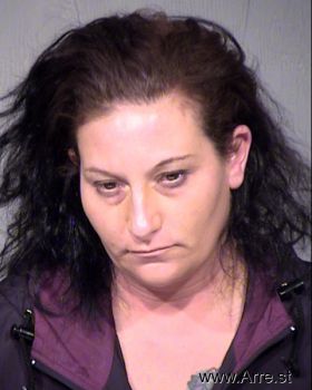 Jennifer  Bonfiglio Mugshot