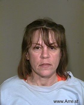 Jennifer L Boyett Mugshot