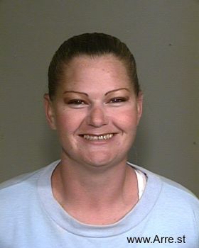 Jennifer E Brock Mugshot