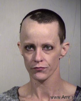 Jennifer Lynne Burke Mugshot