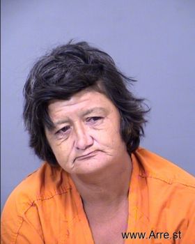 Jennifer Lynn Cantrell Mugshot