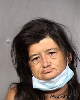 Jennifer Lynn Cantrell Mugshot