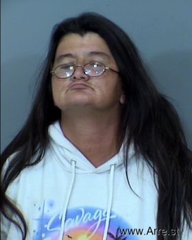 Jennifer Lynn Cantrell Mugshot