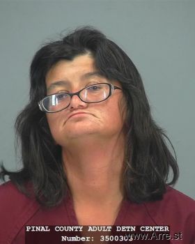 Jennifer  Cantrell Mugshot