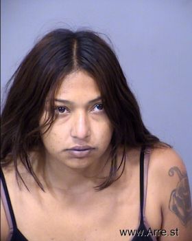 Jennifer L Cota Mugshot