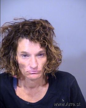 Jennifer Ann Crawford Mugshot