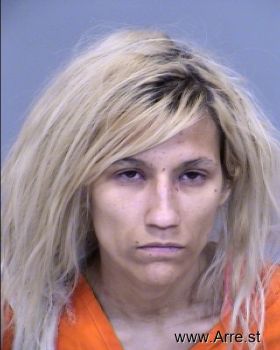 Jennifer Ann Davis Mugshot