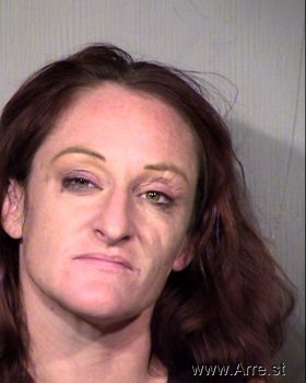 Jennifer Jewel Dillahunty Mugshot