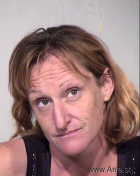 Jennifer Jewel Dillahunty Mugshot