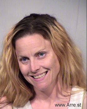 Jennifer Ann Dutton Mugshot