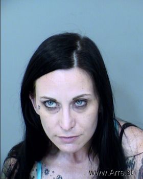 Jennifer Alyssa Dutton Mugshot