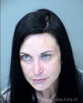 Jennifer Alyssa Dutton Mugshot