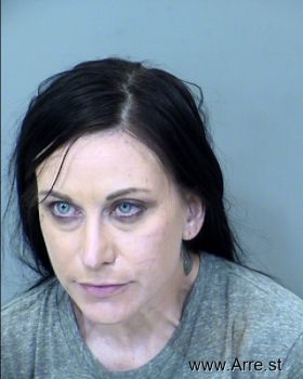 Jennifer Alyssa Dutton Mugshot