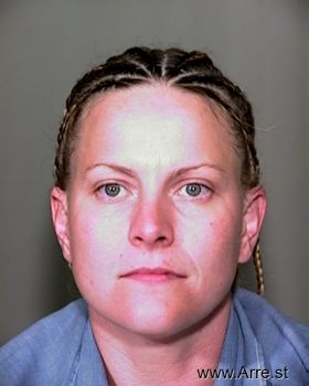 Jennifer A Dutton Mugshot