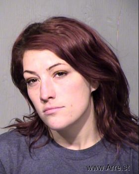 Jennifer Michelle Edwards Mugshot