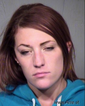 Jennifer Michelle Edwards Mugshot