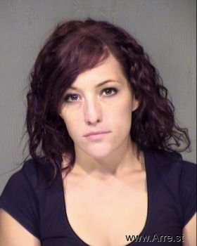 Jennifer  Edwards Mugshot