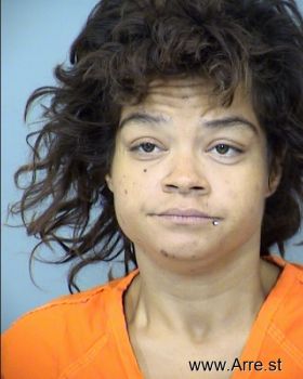 Jennifer Delores Evans Mugshot