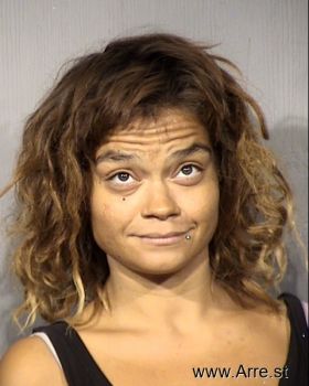 Jennifer  Evans Mugshot