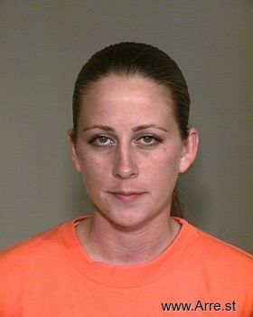 Jennifer L Garcia Mugshot