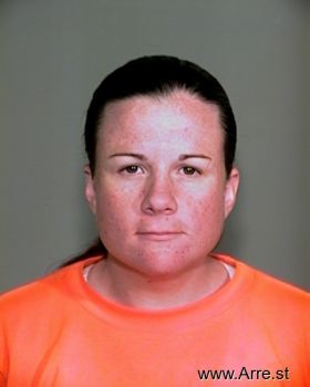 Jennifer J Gentry Mugshot