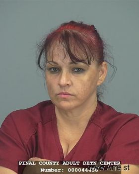 Jennifer  Giles Mugshot