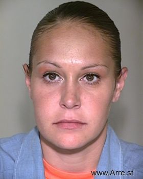 Jennifer L Gomez Mugshot