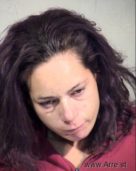 Jennifer Rose Haley Mugshot