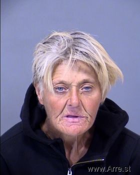 Jennifer Jo Hardy Mugshot