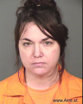 Jennifer K Harmon Mugshot