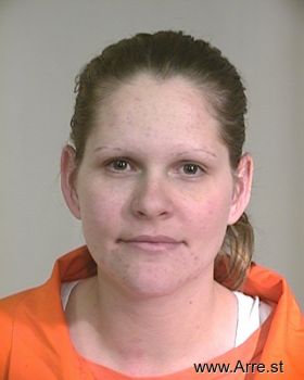 Jennifer R Harris Mugshot