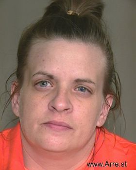 Jennifer L Hatcher Mugshot