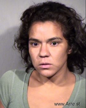 Jennifer  Hernandez Mugshot