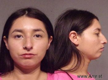 Jennifer  Hernandez Mugshot