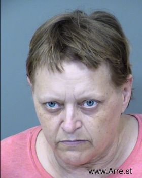 Jennifer Lynnelle Holmes Mugshot