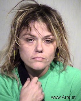 Jennifer Lynn Horton Mugshot