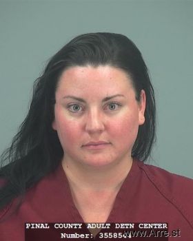 Jennifer  Jackson Mugshot