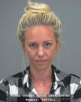 Jennifer  Johnson Mugshot