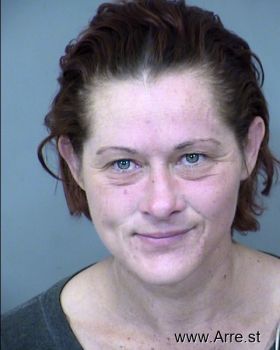 Jennifer  Johnston Mugshot