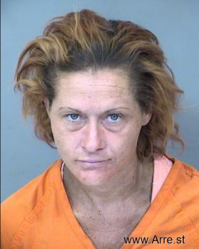 Jennifer Lee Johnston Mugshot