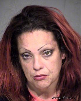 Jennifer Diane Jordan Mugshot